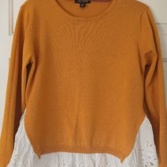 Wed London jumper