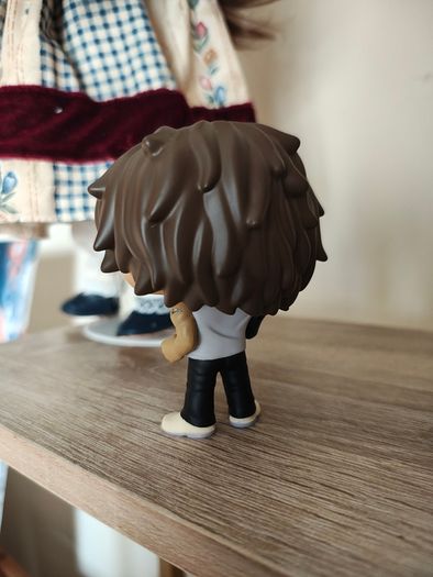 Funko Pop! Bleach Yasutora Sado Chad 1614  Complete with Box