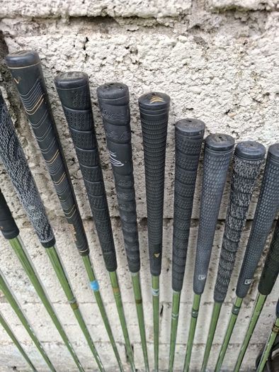 Golf Clubs Suit Beginner