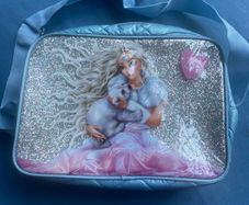 Top Model Bag