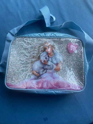 Top Model Bag