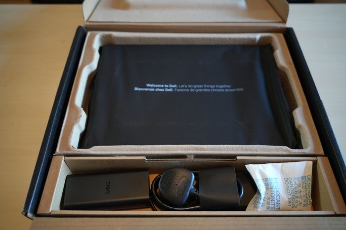 Dell Pro 14 Plus, business sleek laptop, NEW