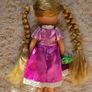Disney Store Rapunzel Animator Doll Boxed Image 8