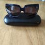 Designer unisex Italian sunglasses Image 2