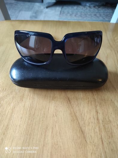 Designer unisex Italian sunglasses