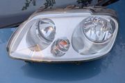 Caddy/ touran passenger headlight