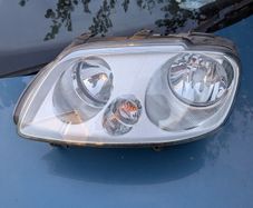 Caddy/ touran passenger headlight