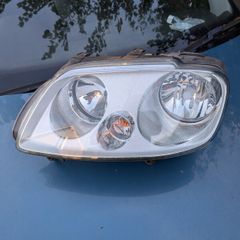 Caddy/ touran passenger headlight
