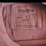 Pull and Bear t shirt dusky pink birds 10 Image 5