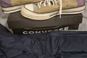 men's converse trainers