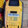 Dewalt 18/54 V 9Ah Image 4