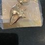 Small doe / Bambi brooch (new, multiple) Image 2