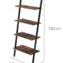 New 3 Piece Industrial Style Set - FREE P&P Image 2