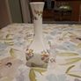 Aynsley Vase Image 3