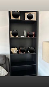 bookcase