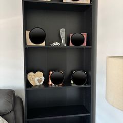 bookcase