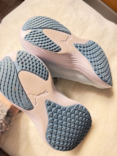 puma shoes