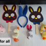 Toys selection Image 4