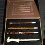 Harry Potter Wand Pens Image 2