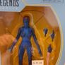 Marvel Legends X-Men Mystique Image 4