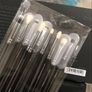 zoeva compete eye brush set 100% genuine brand new Image 3