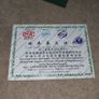 rolex box/bag/documents Image 6
