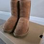 UGG Classic Short II size 3.5 Image 3
