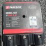 Large masonry Drill bits and Chisel set Image 2