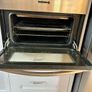 DeDeitrich Double oven Image 4