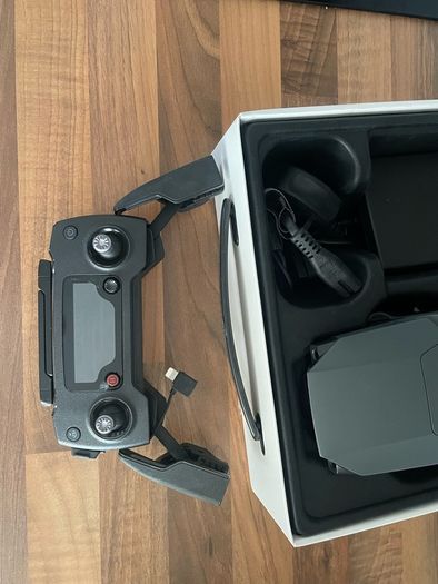 DJI Mavic Pro Drone