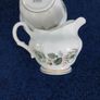 Royal Tara sugar bowl and milk jug china Image 5