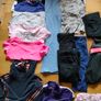 Clothes bundle 10-13 Image 8