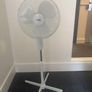 Standing Pedestal Fan Image 3