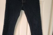 Levi's jeans