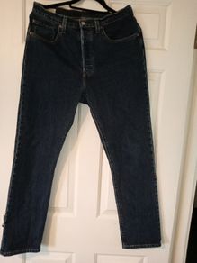 Levi's jeans