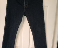 Levi's jeans