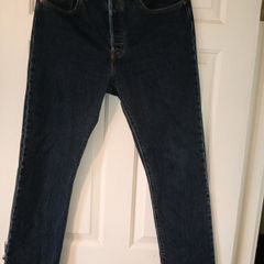 Levi's jeans