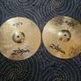 Zildjian ZXT Rock Ride and HiHats Image 3