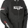 Furygan Mens Motorcycle Jacket 40% Off (New, Tagged,Unworn) Image 2