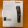 BaByliss Japanese Steel Hair Clipper - Perfect Condition Image 2