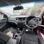 For Breaking 2017 Hyundai Tucson 1.7 Diesel Manual Image 8