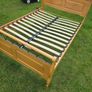 Double bed 4'6" Image 3