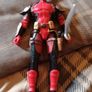 Deadpool And Wolverine Action figures Image 10