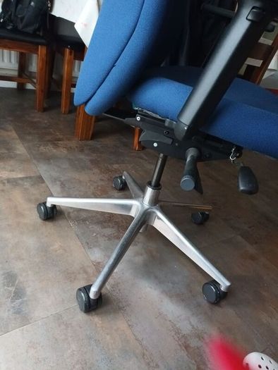 office chair