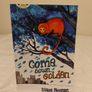 Come Down Golden, Children,s Story Book By Diana Noonan Image 2