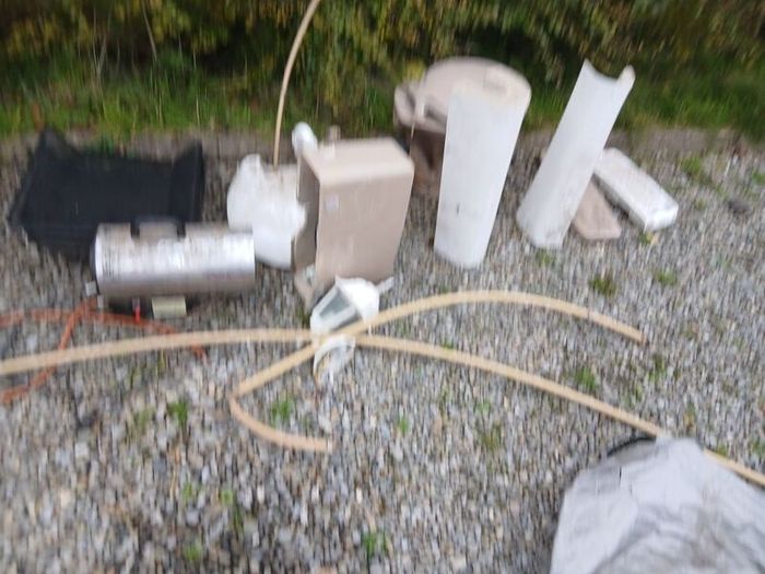 Free Stuff To Take Away