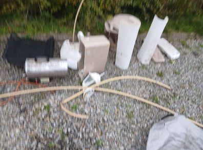 Free Stuff To Take Away