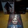 Gory Slasher Dvd Bundle Collection Saw Hills Have Eyes Hostel Hatchet Wrong Turn Image 5