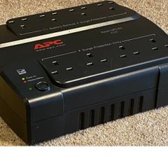 Apc Desktop Ups