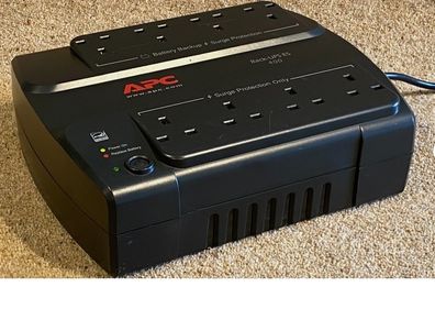 Apc Desktop Ups
